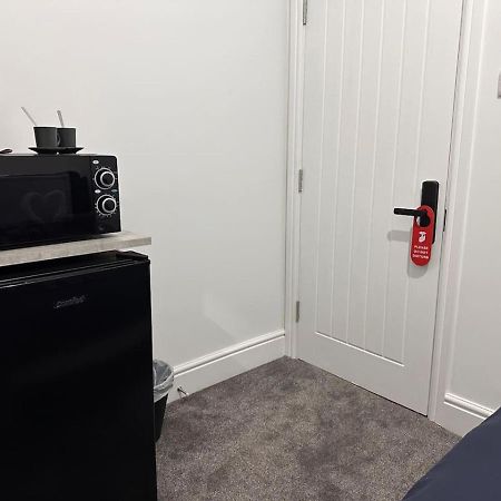 London Westminster Nearby Zone1 Hotel Екстериор снимка