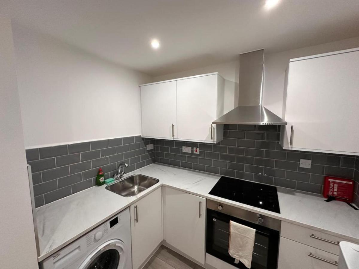 London Westminster Nearby Zone1 Hotel Екстериор снимка