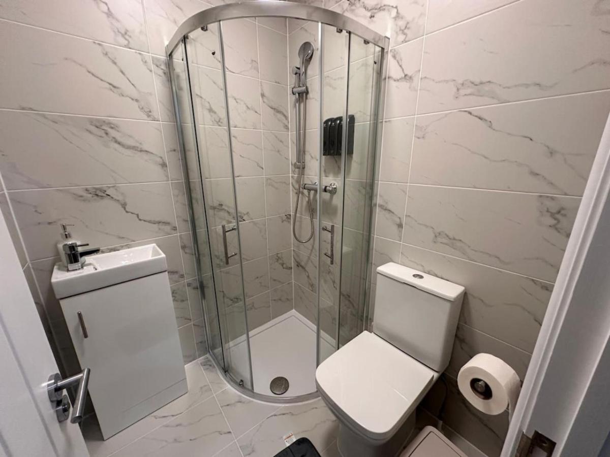 London Westminster Nearby Zone1 Hotel Екстериор снимка