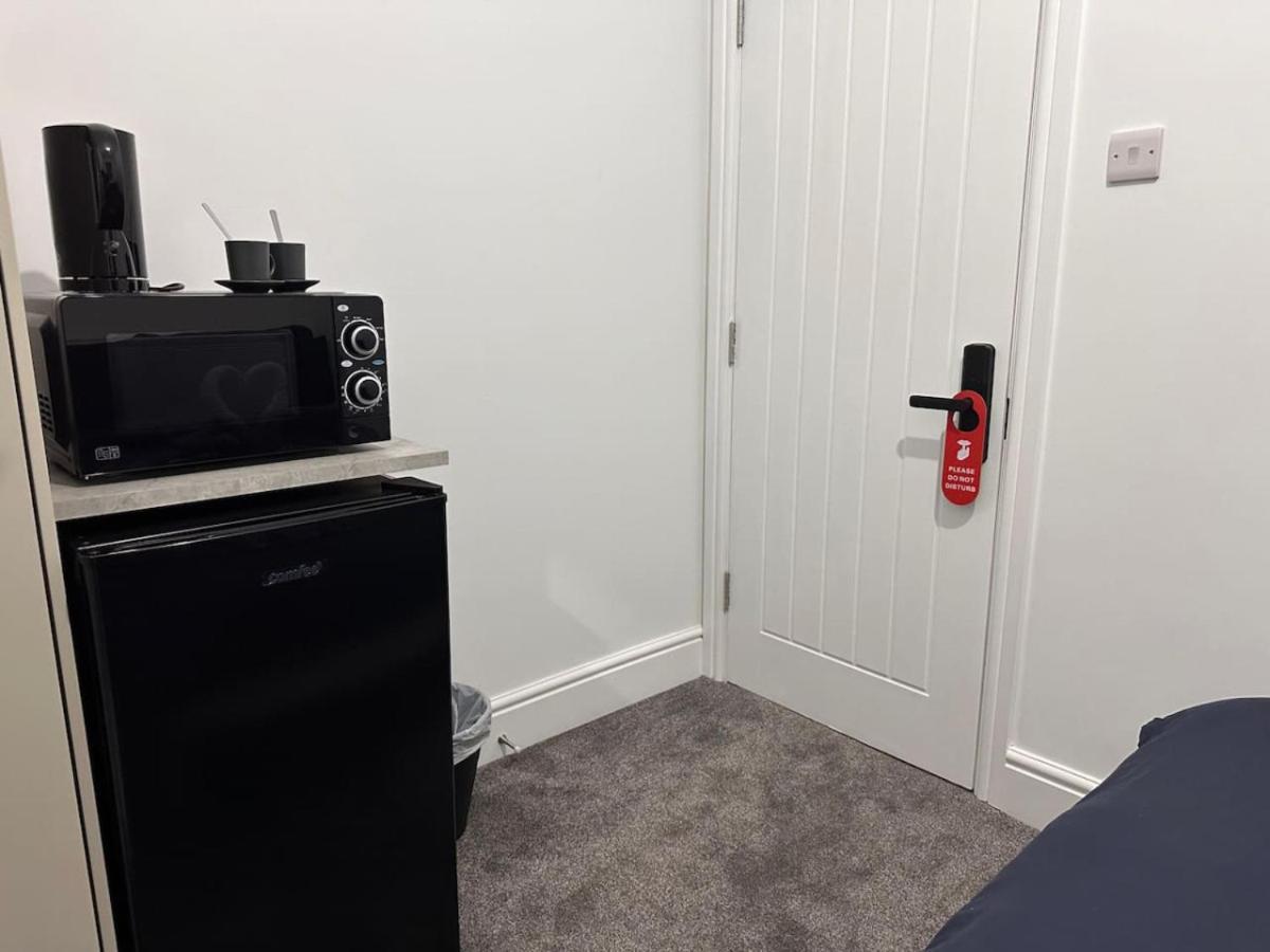London Westminster Nearby Zone1 Hotel Екстериор снимка