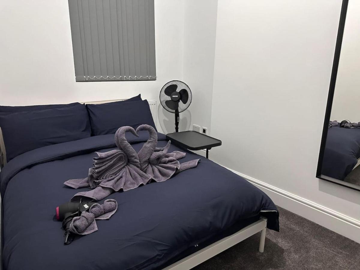 London Westminster Nearby Zone1 Hotel Екстериор снимка