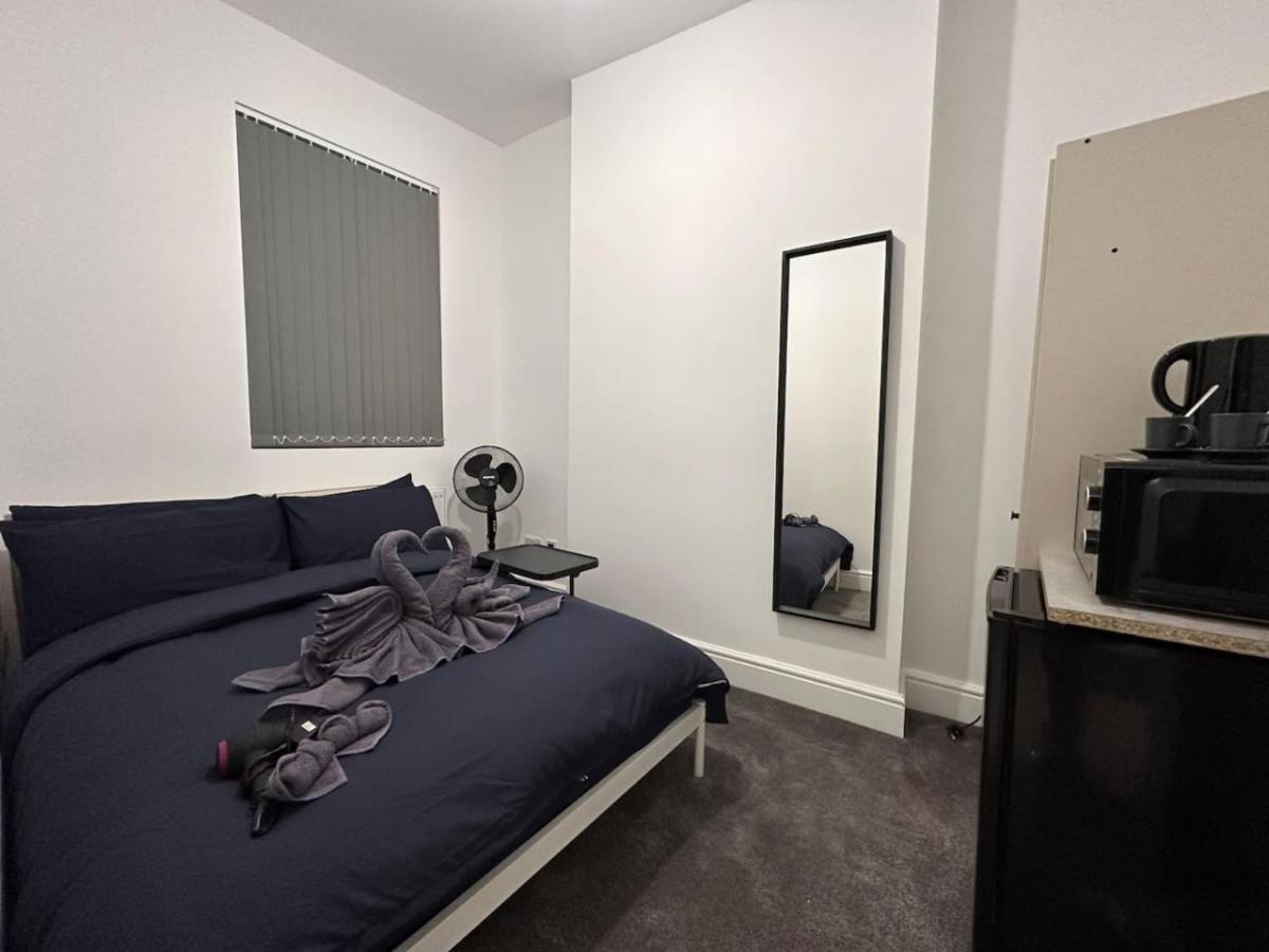 London Westminster Nearby Zone1 Hotel Екстериор снимка
