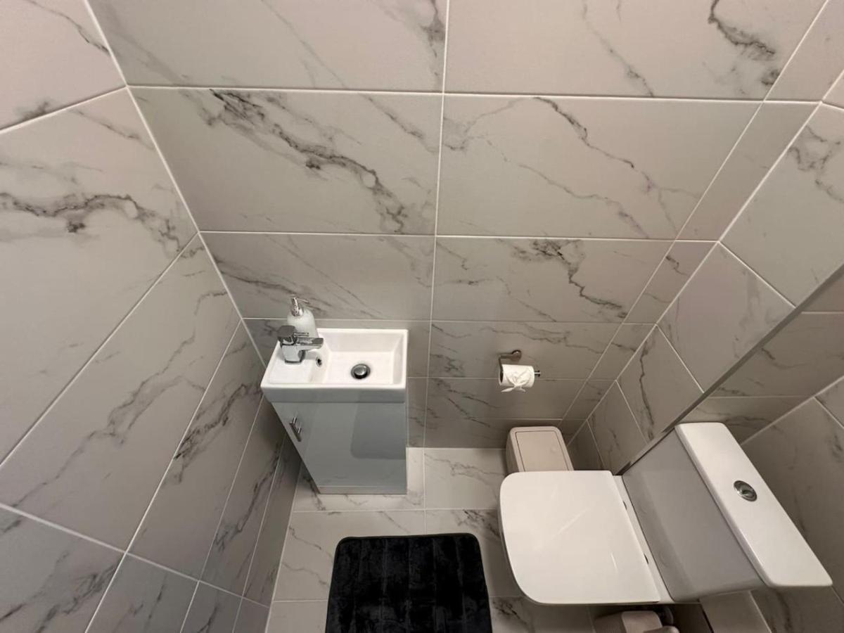 London Westminster Nearby Zone1 Hotel Екстериор снимка