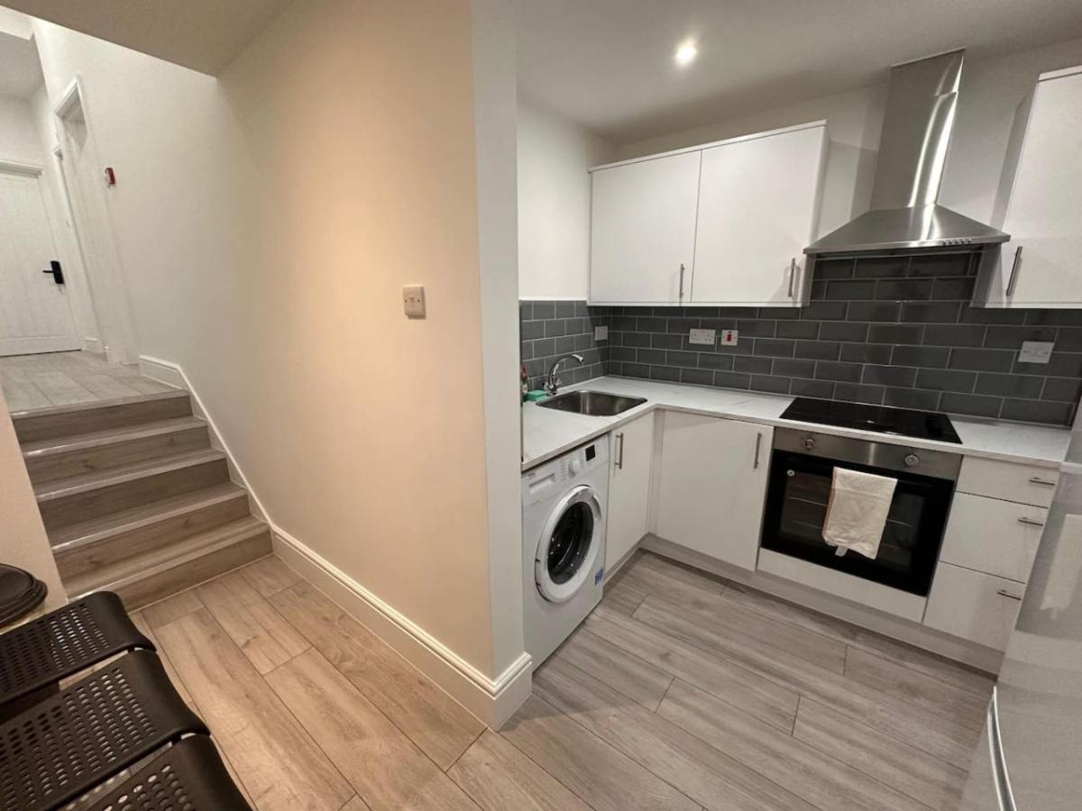 London Westminster Nearby Zone1 Hotel Екстериор снимка