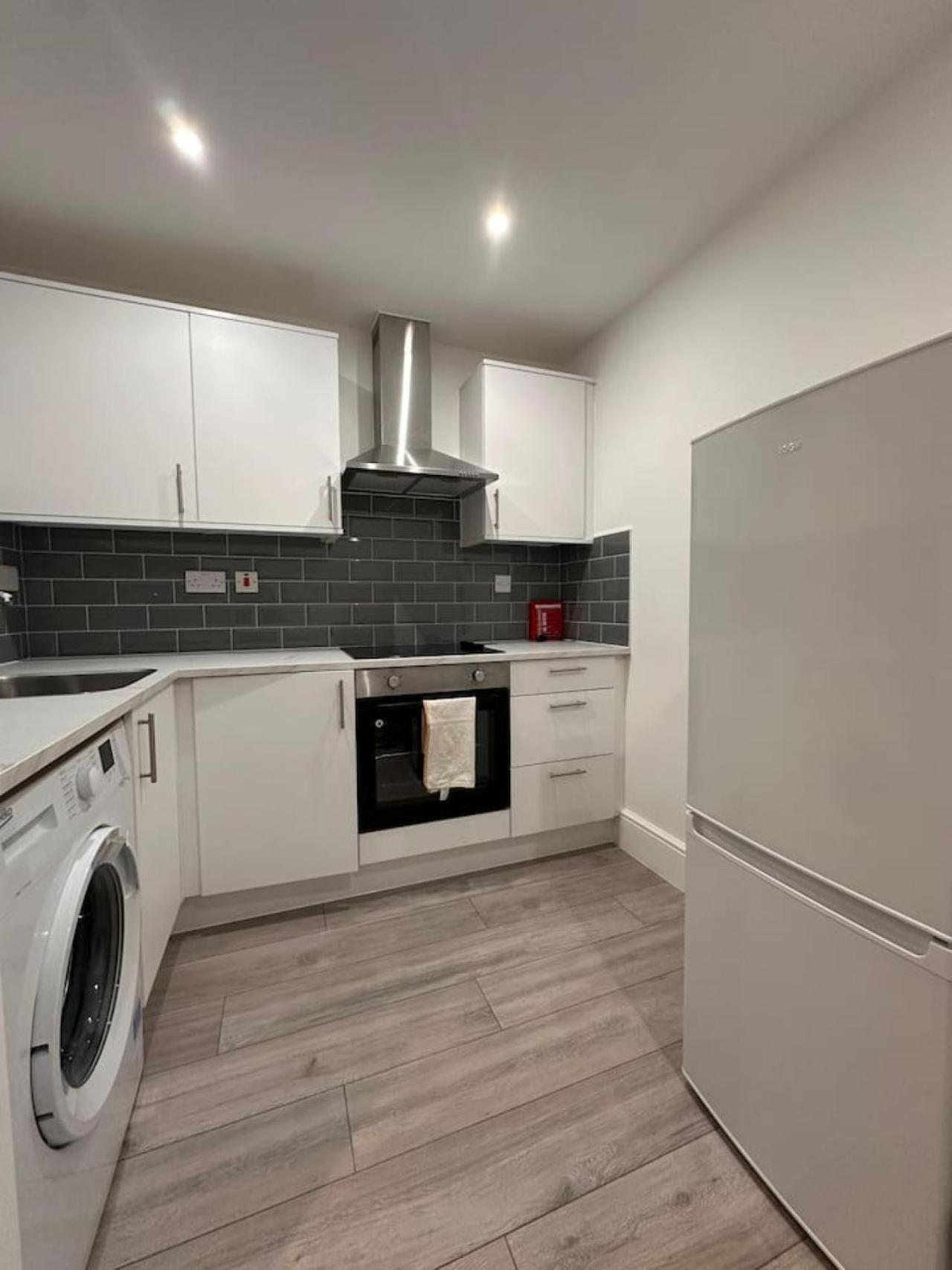 London Westminster Nearby Zone1 Hotel Екстериор снимка