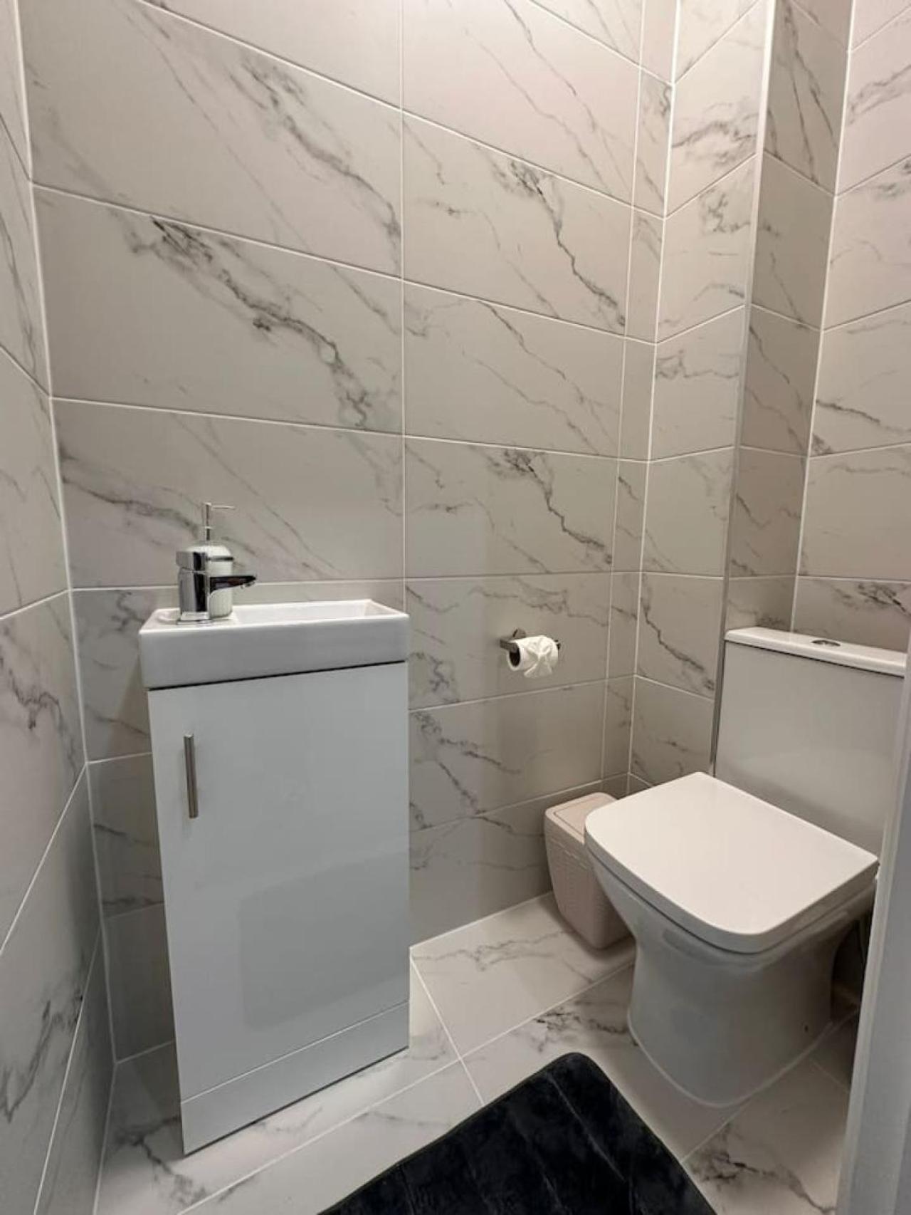 London Westminster Nearby Zone1 Hotel Екстериор снимка